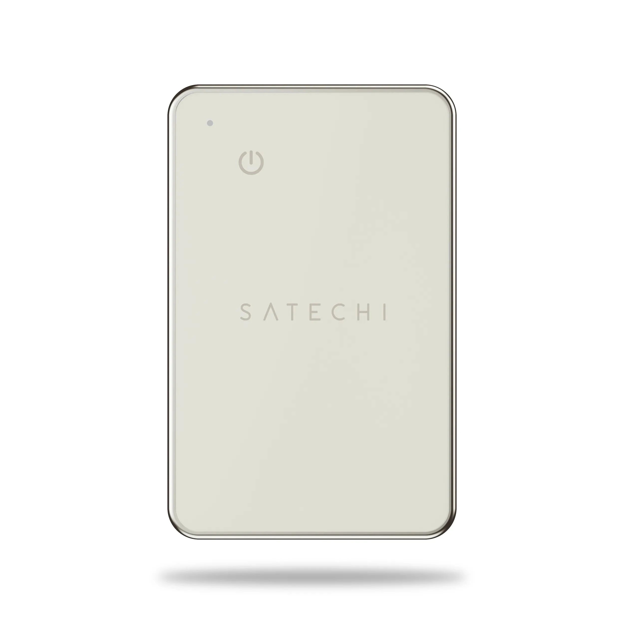 satechi-findall-card-tracker-portafoglio-apple-dov-ricaricabile image 4