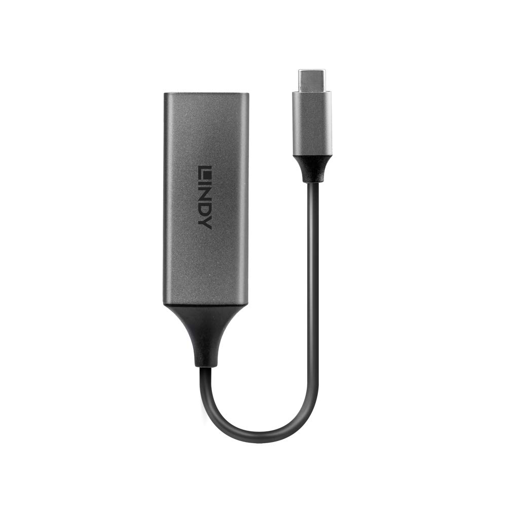 lindy-adattatore-usb-3-2-tipo-c-a-ethernet-gigabit image 2