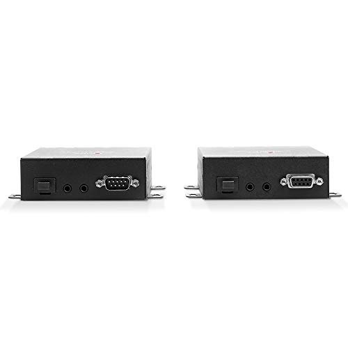 lindy-39392-extender-kvm-hdmi-18g-su-fibra-ottica-300m-usb-ir-rs232 image 8