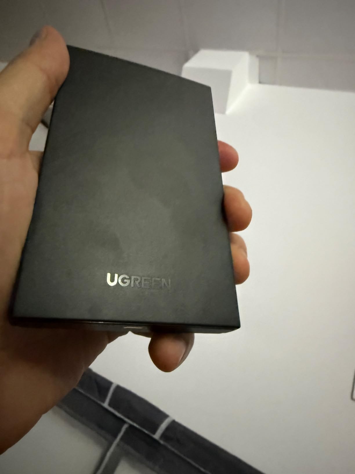 Recuperato disco del portatile rotto in dieci minuti, semplice anche per chi non è tecnico e ora lo uso ogni giorno per lavoro
