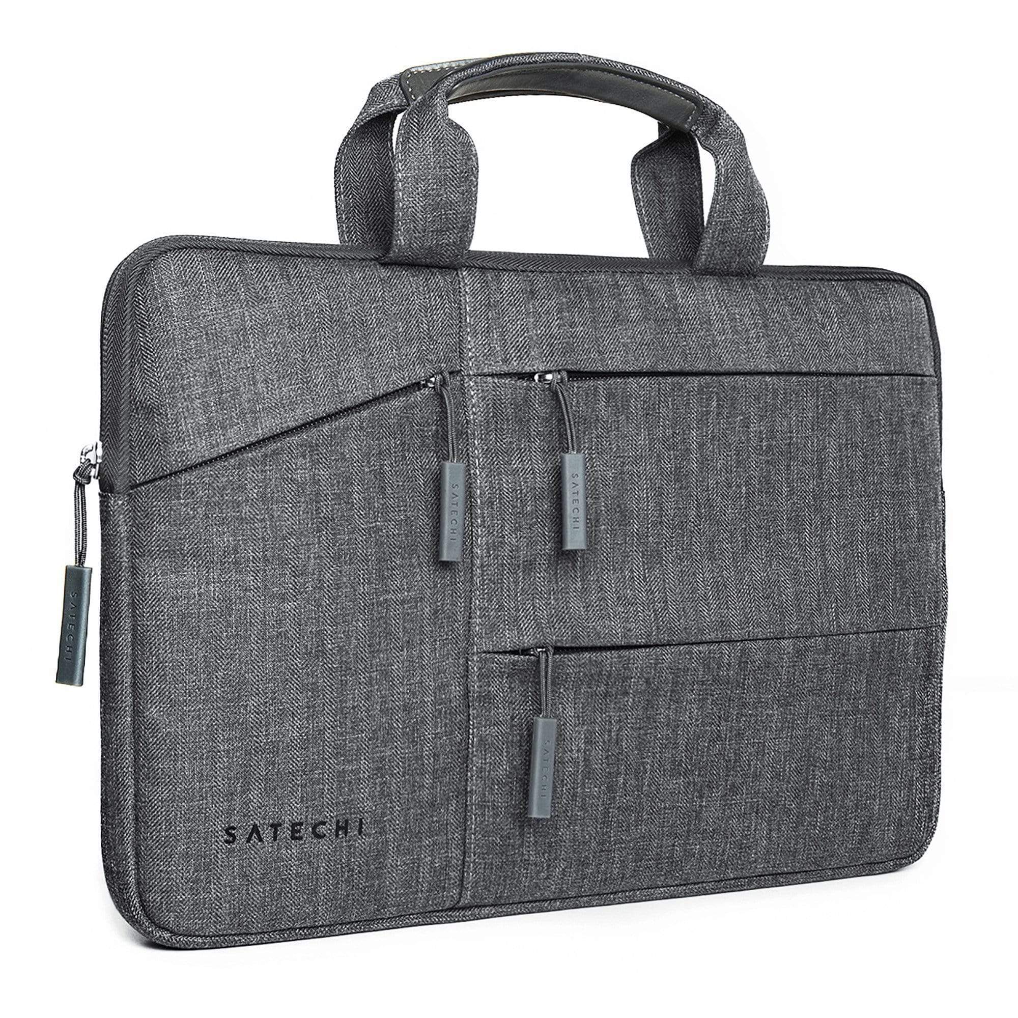 satechi-custodia-portatile-impermeabile-per-laptop-con-tasche image 4