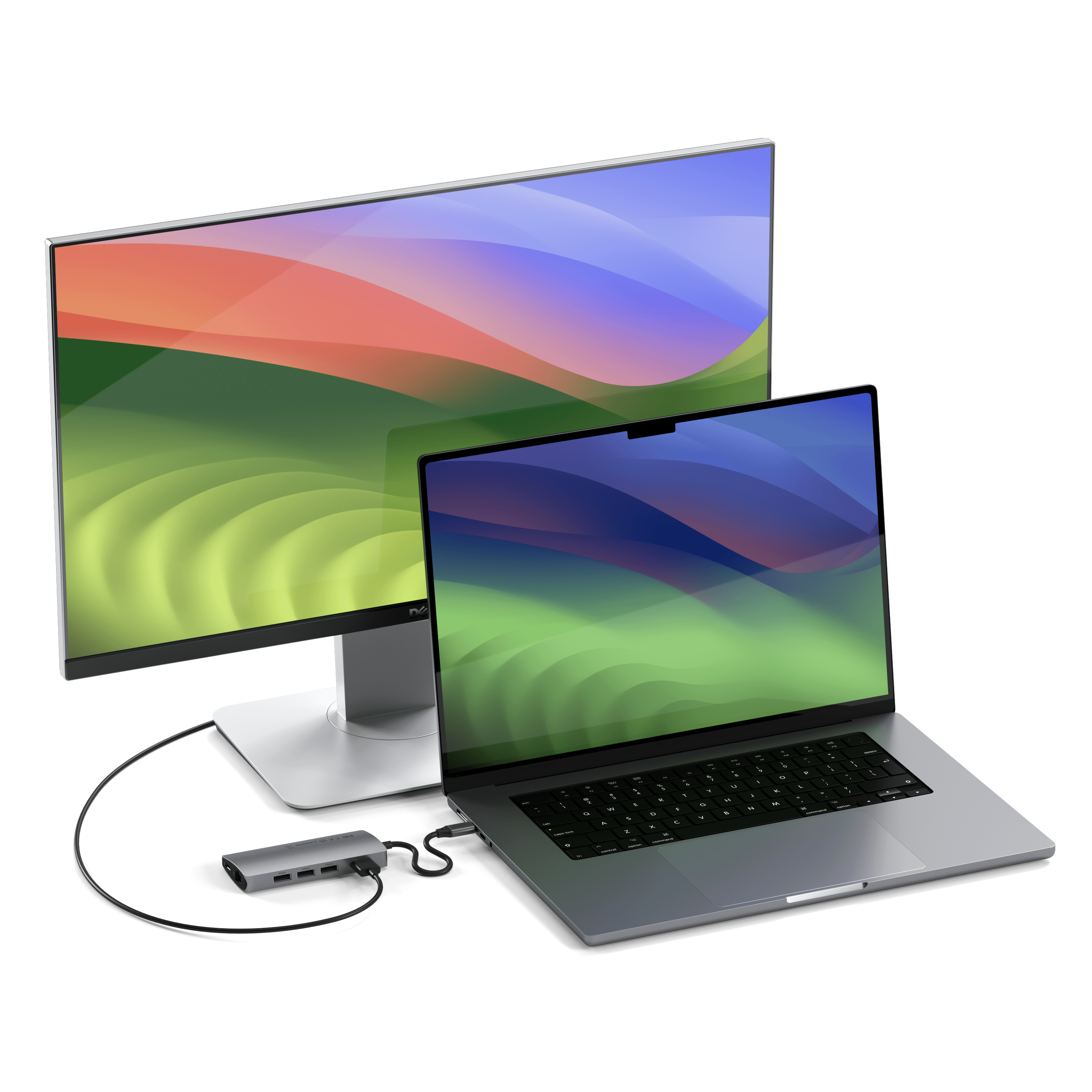 satechi-type-c-multi-port-adapter-v2-4k-con-ethernet image 5