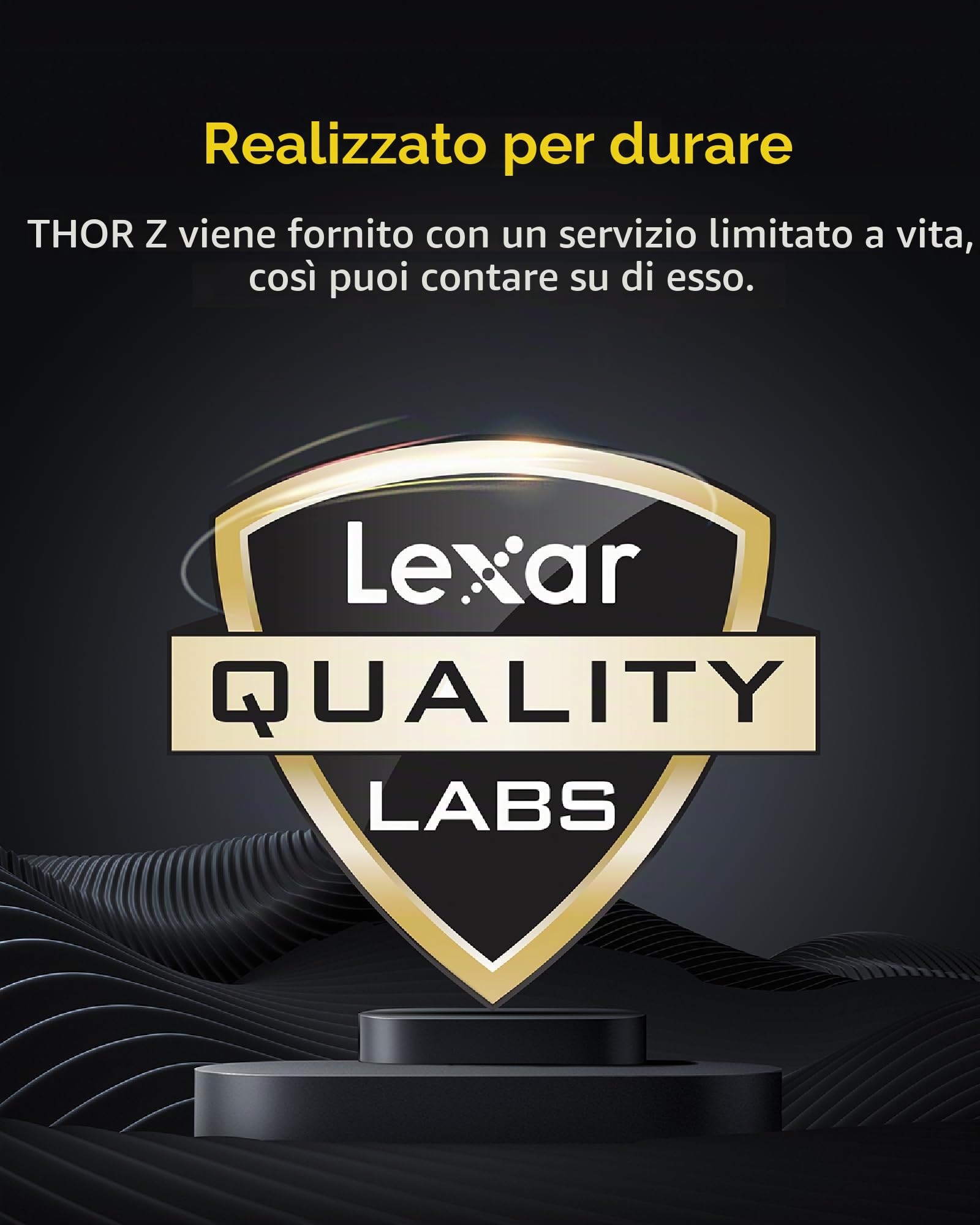 lexar-thor-oc-ddr5-udimm-8gb-6000mhz-cl38-per-desktop-ai-gaming image 6