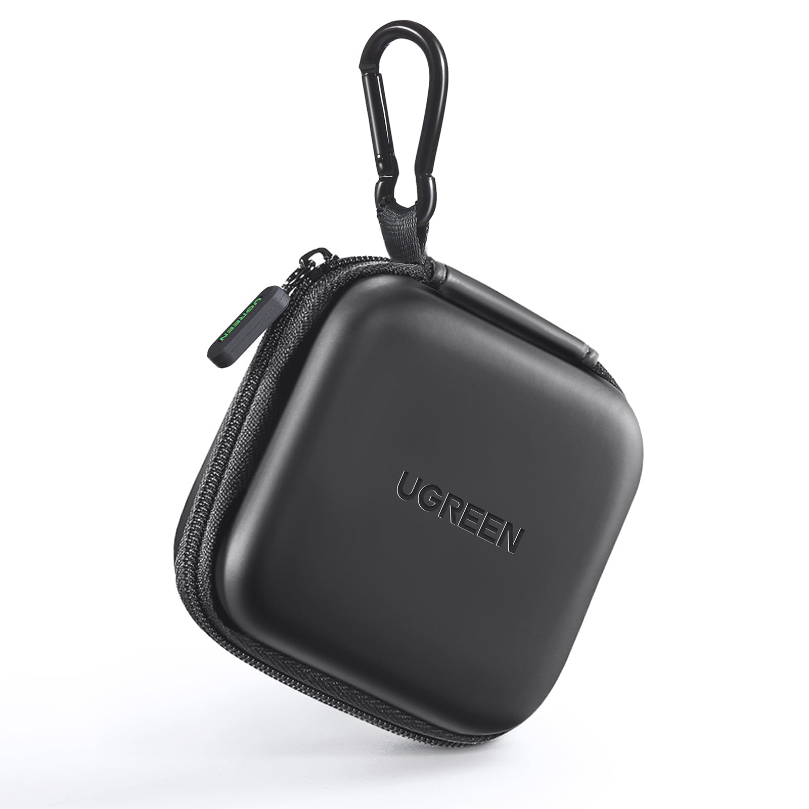 ugreen-custodia-rigida-eva-80x80mm-per-auricolari-e-memorie image 1