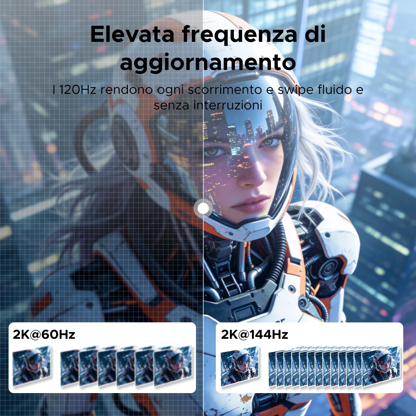 ugreen-adattatore-da-displayport-a-hdmi-4k-60hz-set-da-2-pezzi image 4