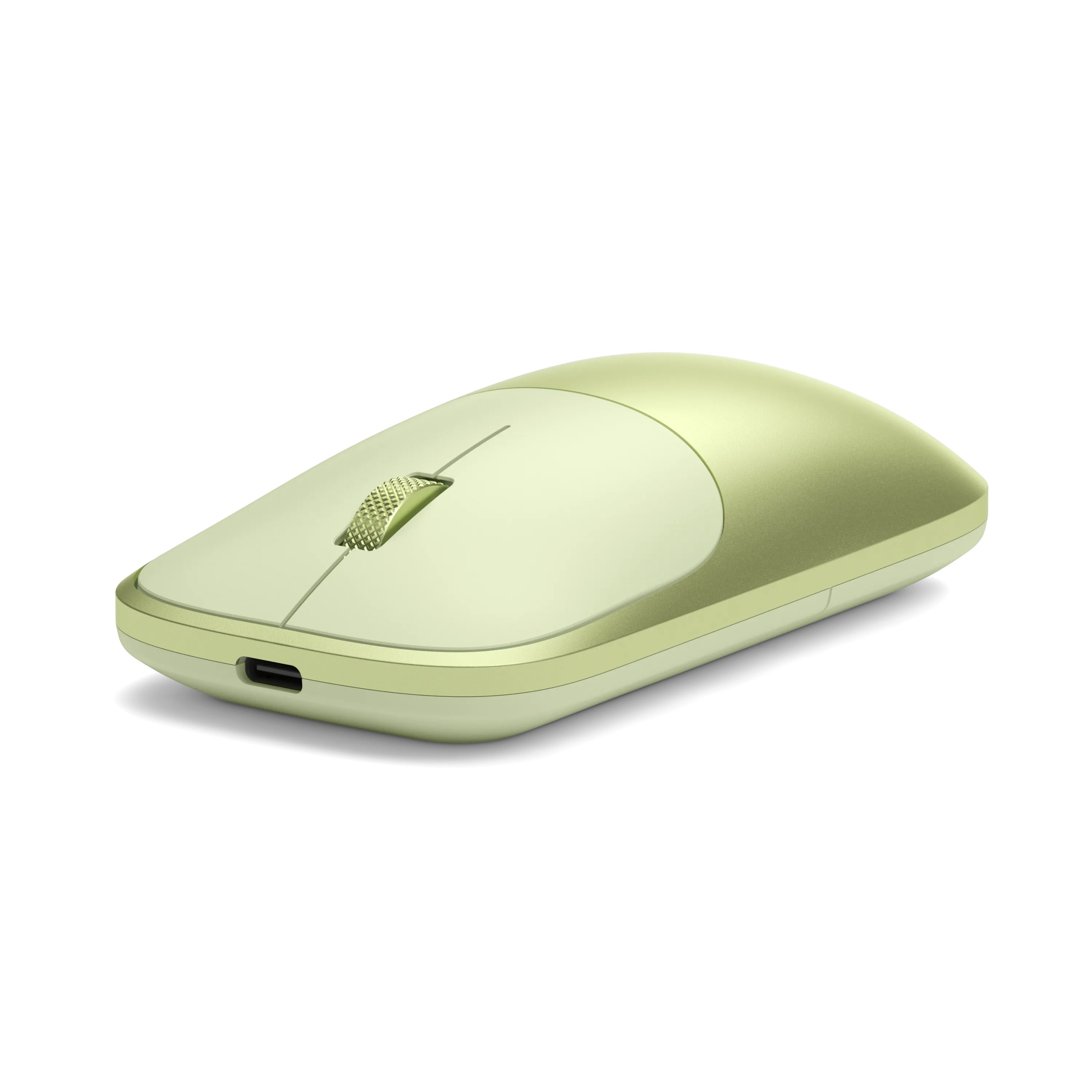 satechi-slim-ex-wireless-mouse-bluetooth image 1