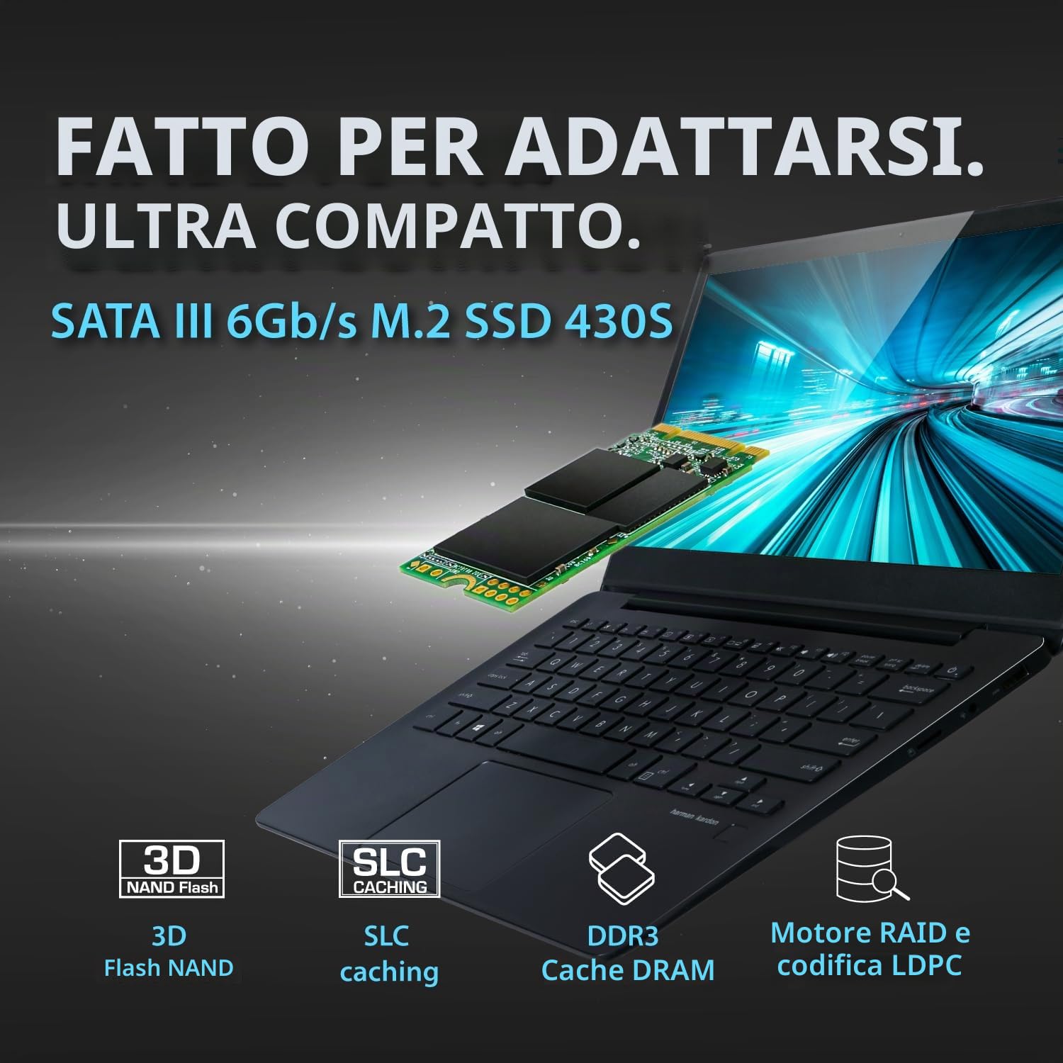transcend-mts430s-ssd-m-2-2242-sata-iii-da-512-gb-con-dram-cache image 3