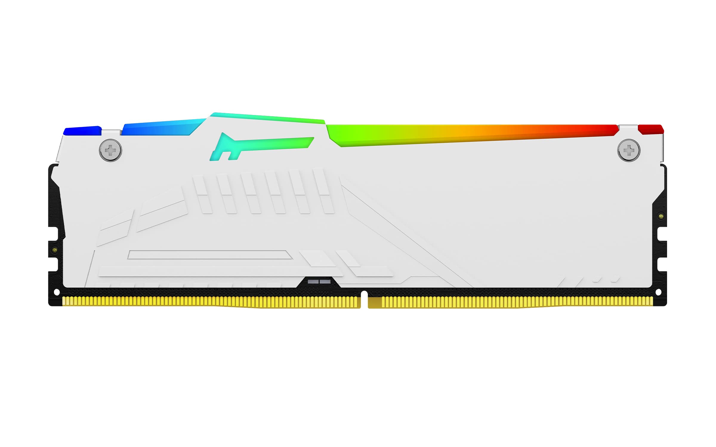 kingston-fury-beast-rgb-bianco-32gb-2x16gb-ddr5-6400mt-s-cl32-kit image 3