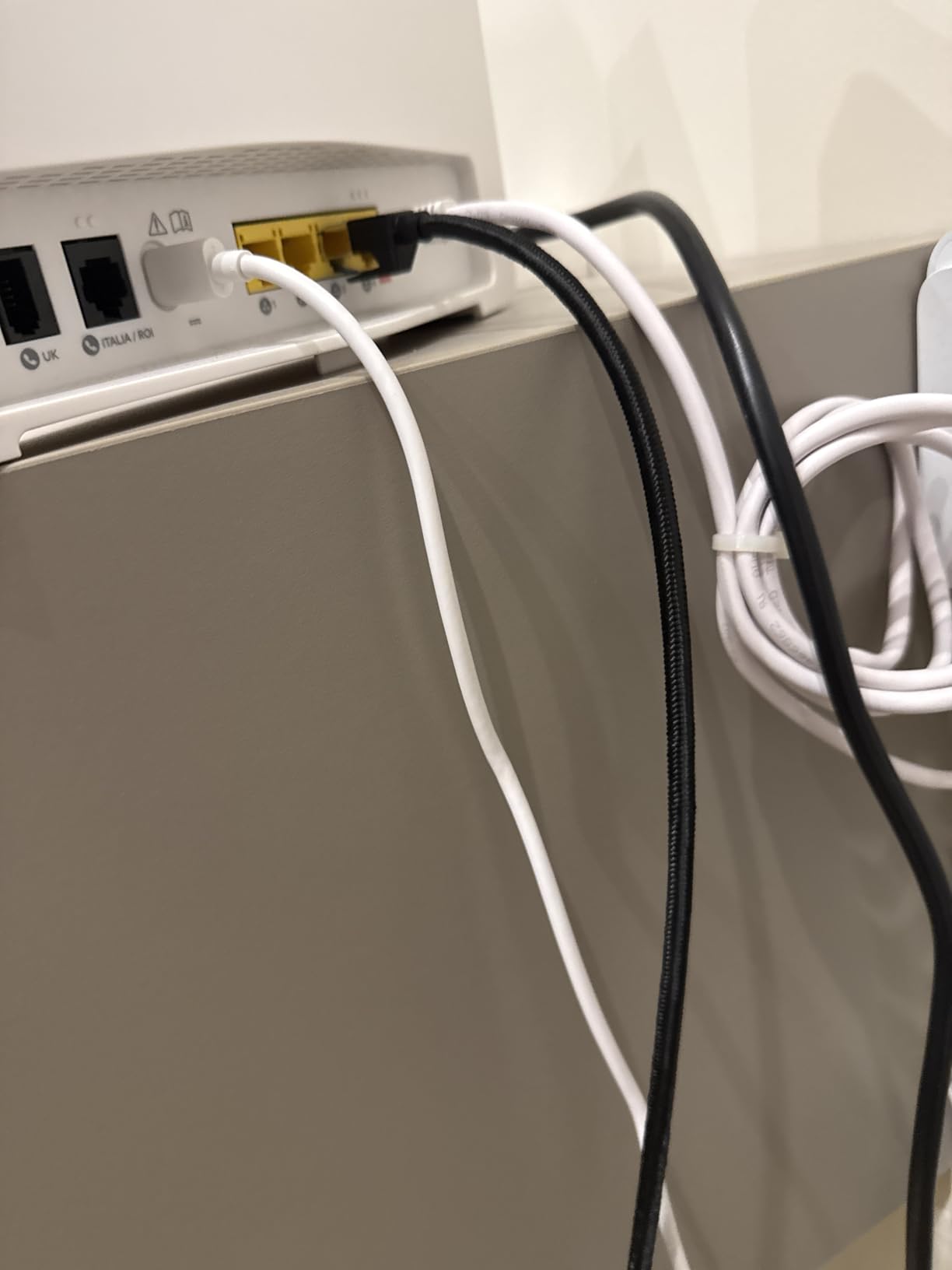 Consigliato dal mio tecnico
