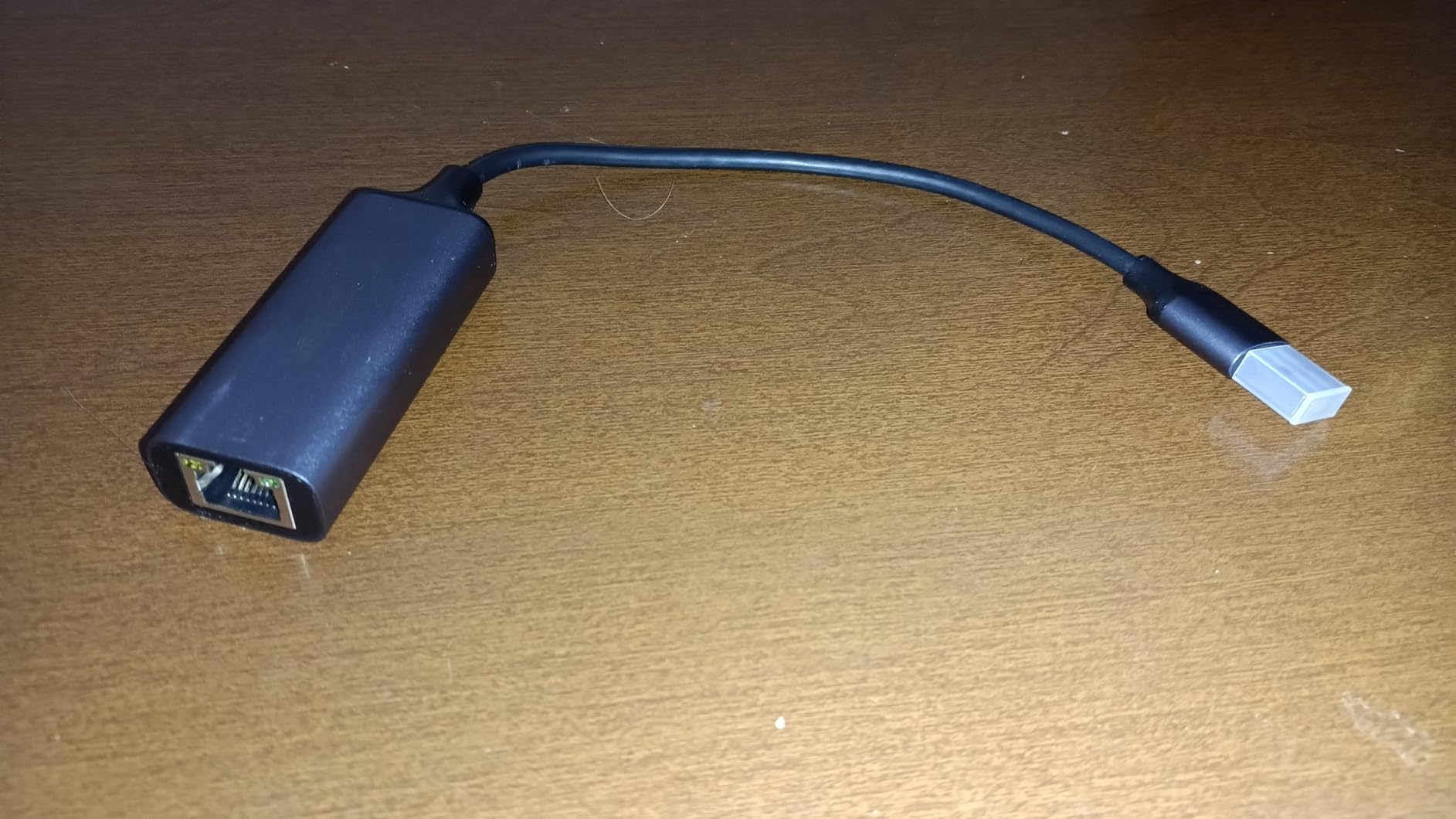 Velocissimo plug and play