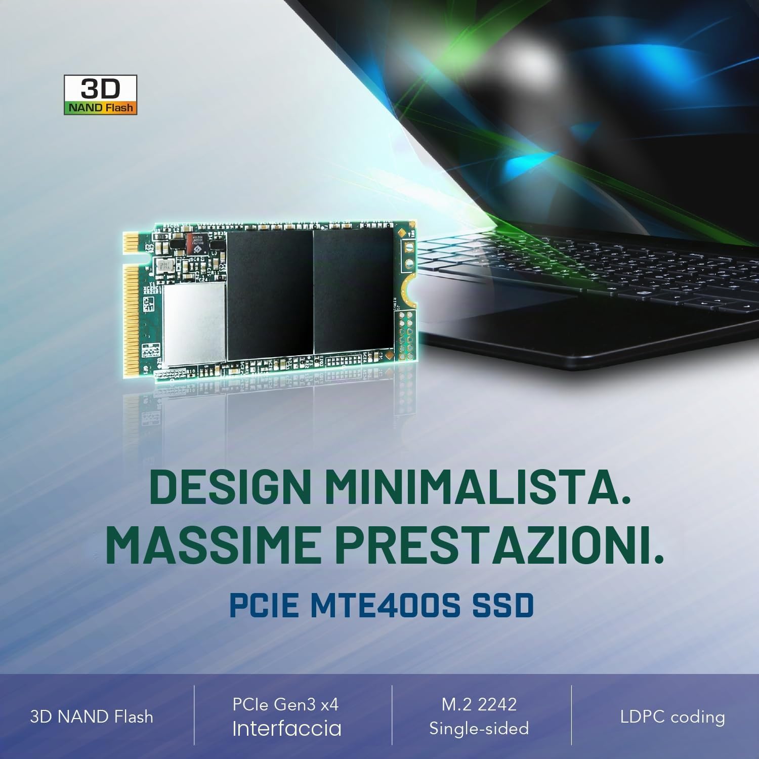 transcend-mte400s-512gb-ssd-nvme-pcie-gen3x4-m-2-2242 image 3