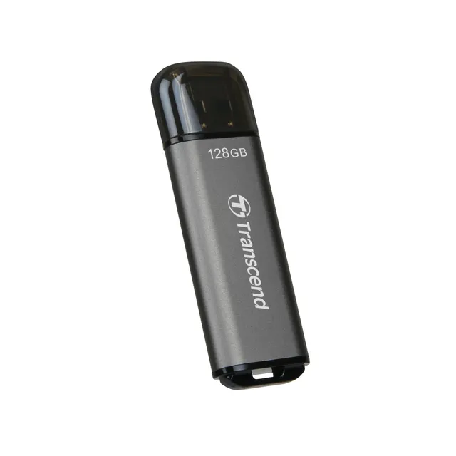 transcend-jetflash-920-128gb-usb-3-2-gen-1-chiavetta-usb-420-mb-s image 1
