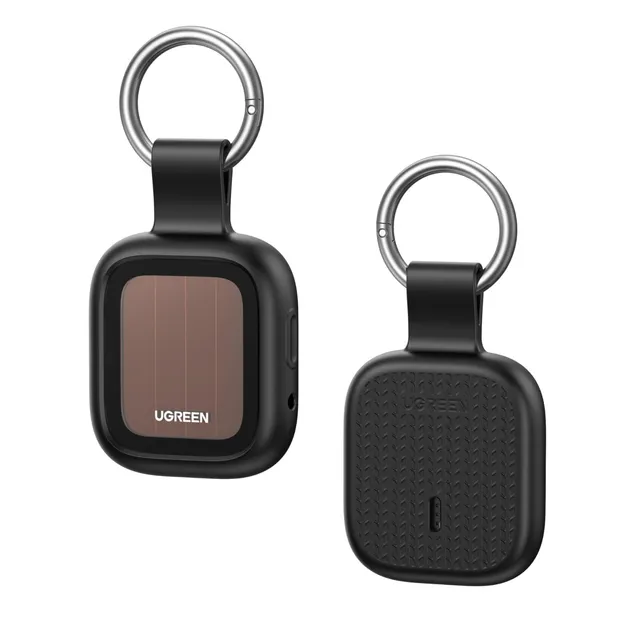 ugreen-finetrack-pro-smart-finder-solare-ios-ip68-110db image 1