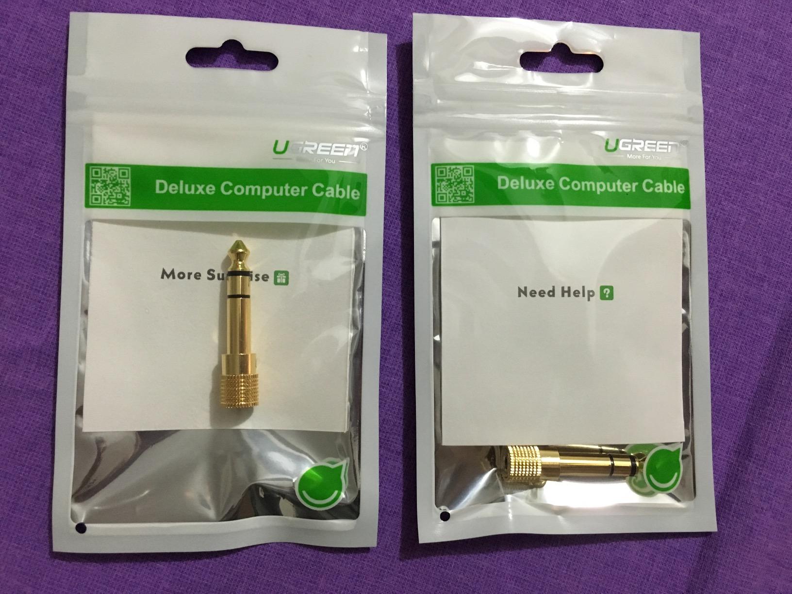Ottimo pack da due