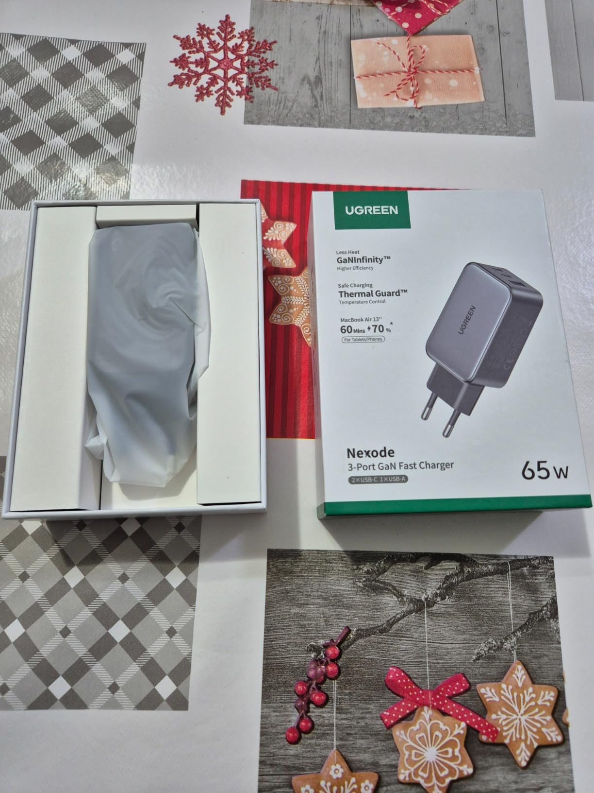 Ideale per ufficio e casa