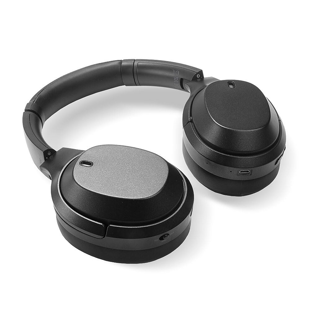 lindy-lh700xw-cuffie-bluetooth-over-ear-anc-98-50-ore-nero image 3