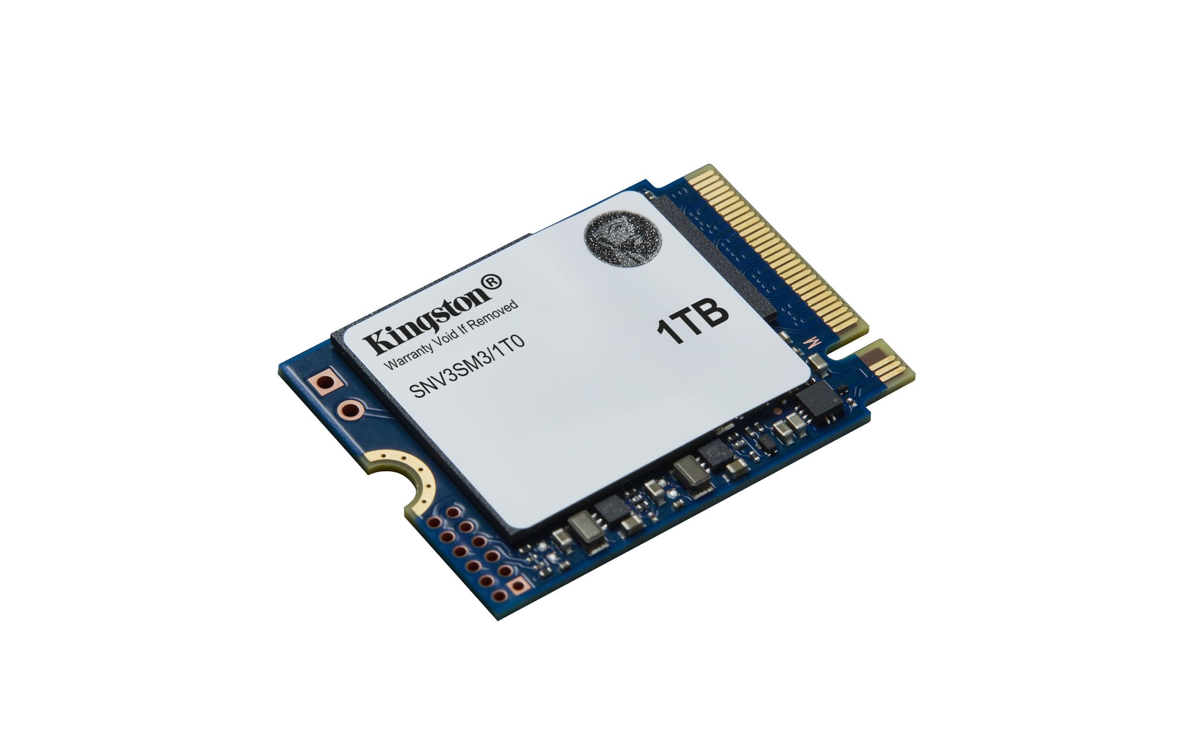 kingston-nv3-ssd-interno-nvme-pcie-4-0-m-2-2230-1tb image 2
