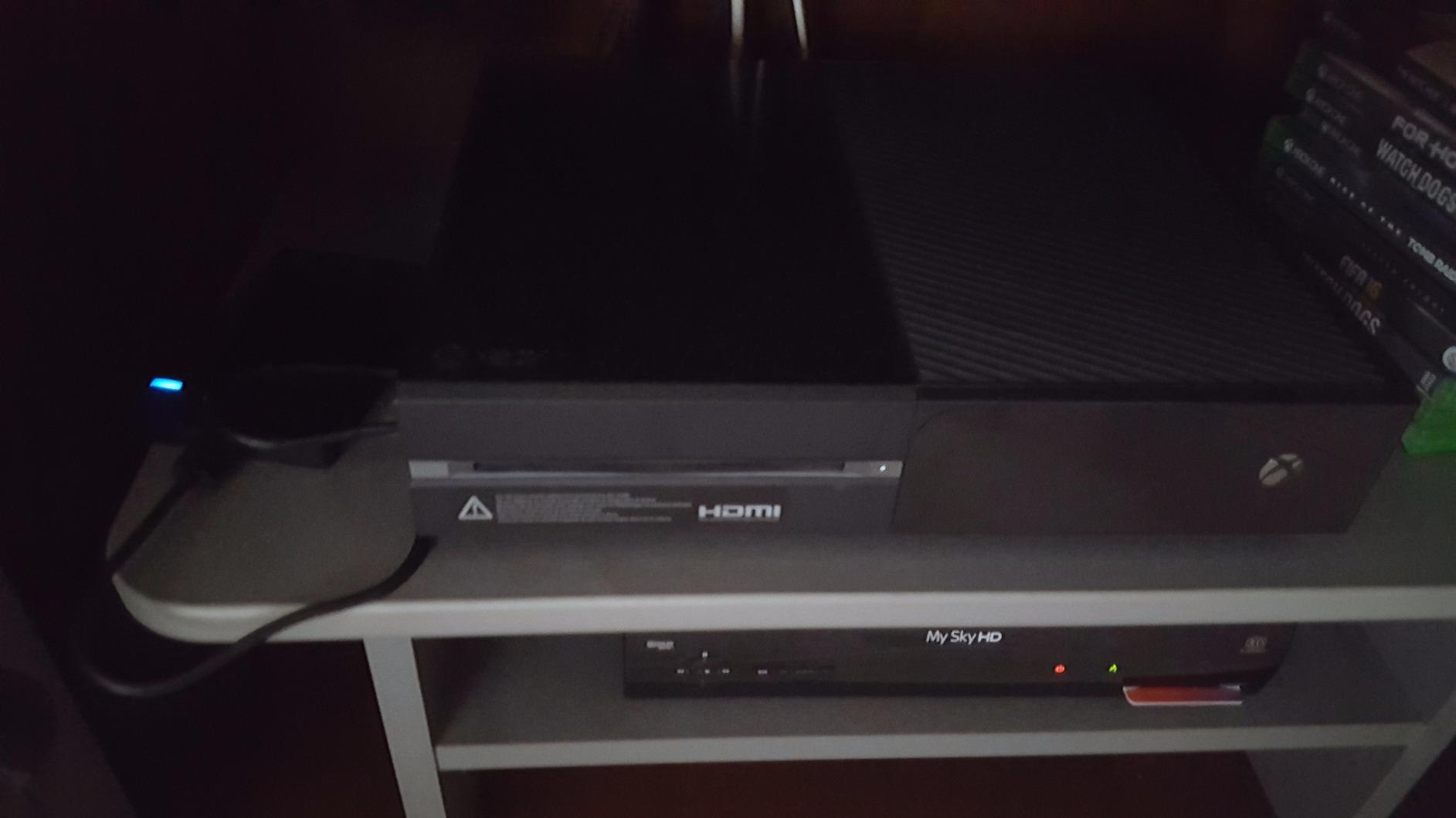 Resuscitato un vecchio HDD