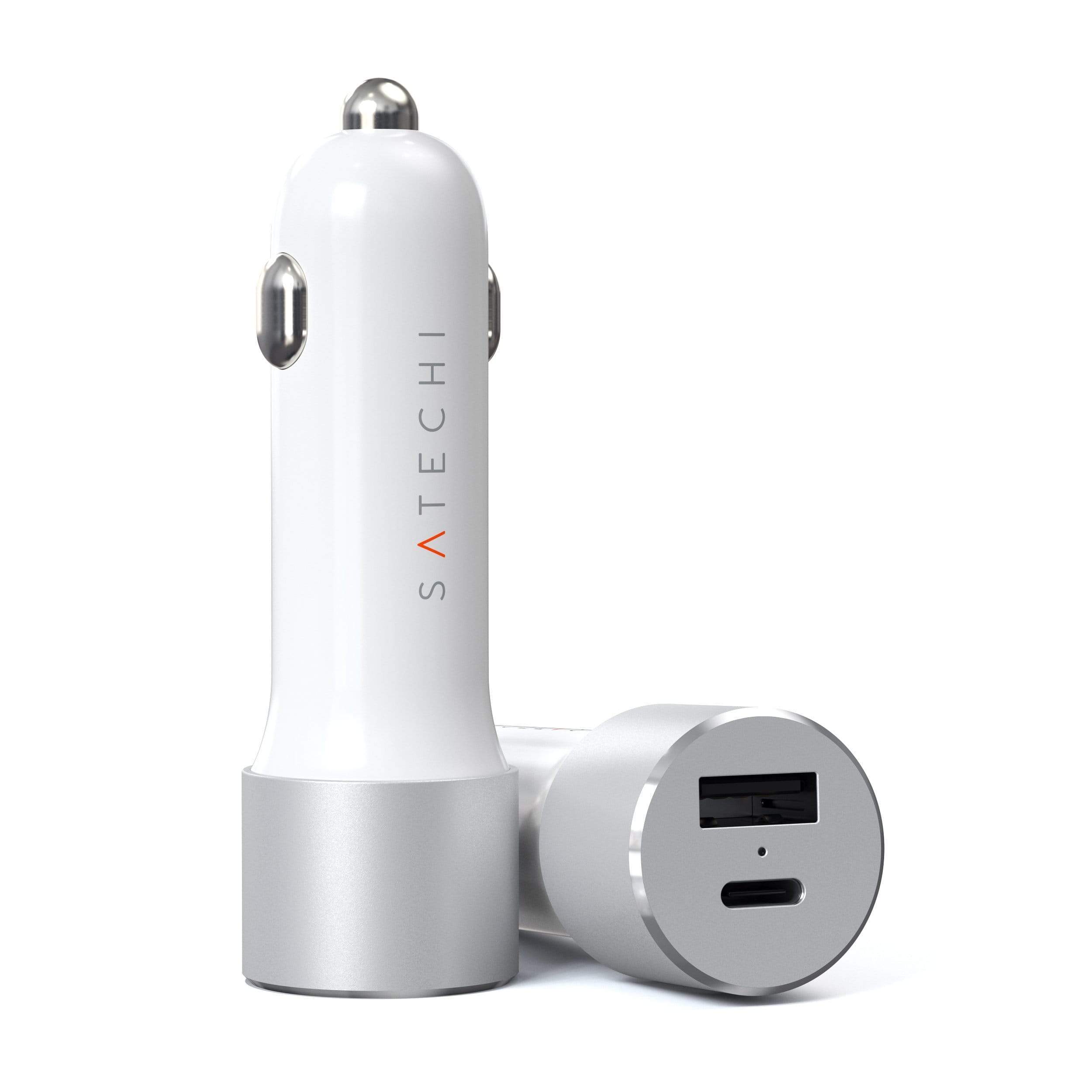 satechi-72w-type-c-pd-car-charger-caricabatterie-auto-usb-c-usb-a image 8