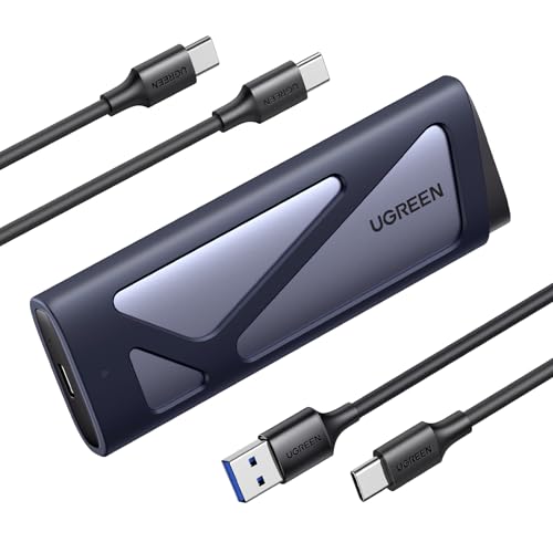 ugreen-case-ssd-m-2-nvme-e-sata-usb-c-3-2-gen-2-10gbps-per-2230-2242-2260-2280 image 8