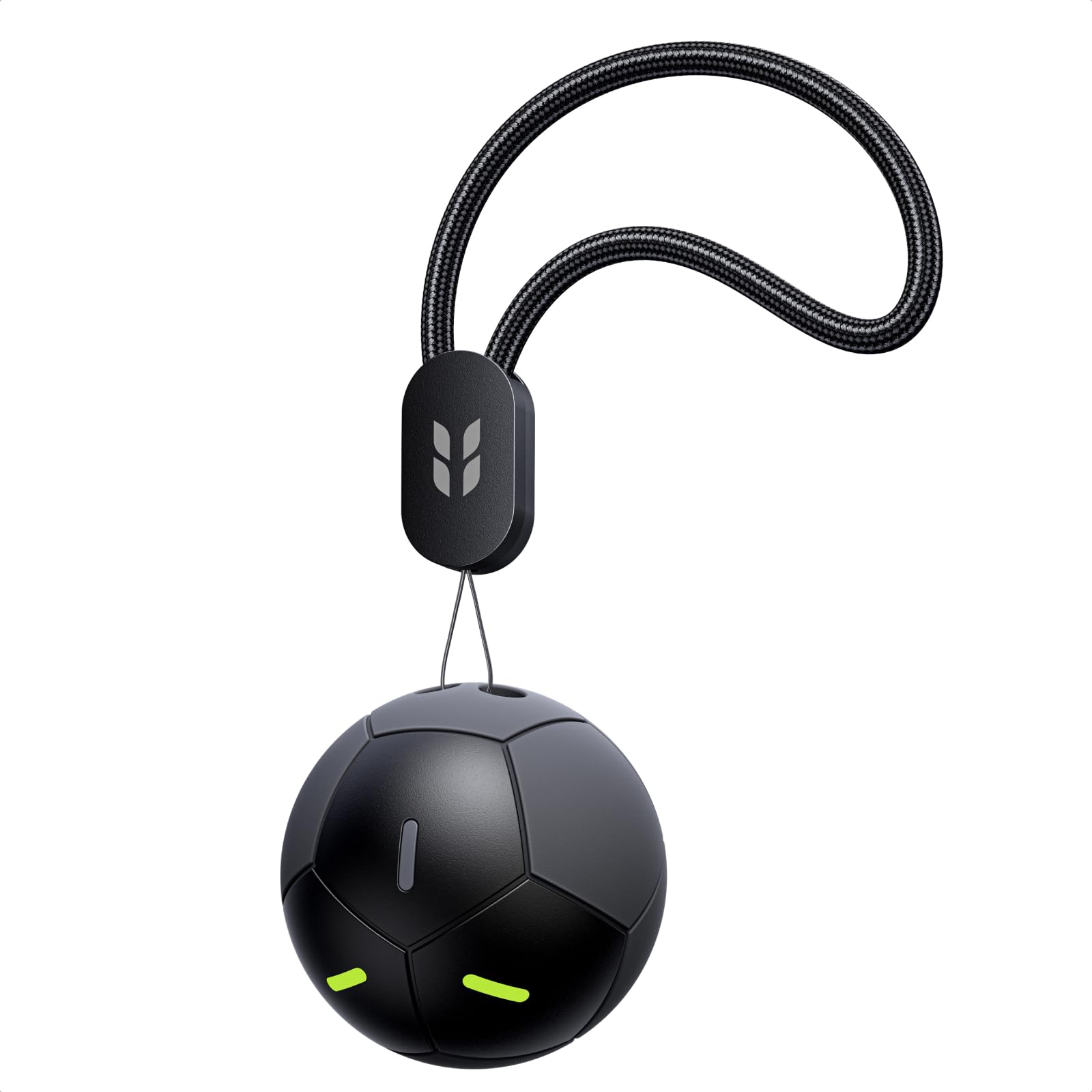 ugreen-finetrack-2-smart-finder-design-calcio-supporto-ios-nero image 1