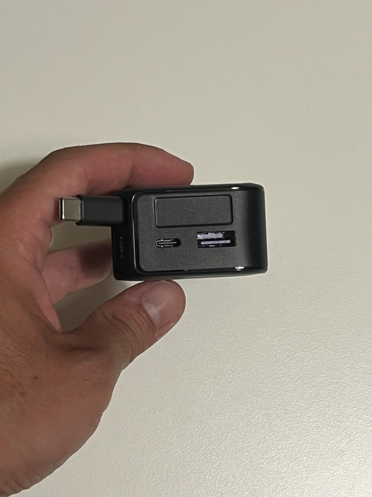 Ottimo ma solo per prese da 12V stabili