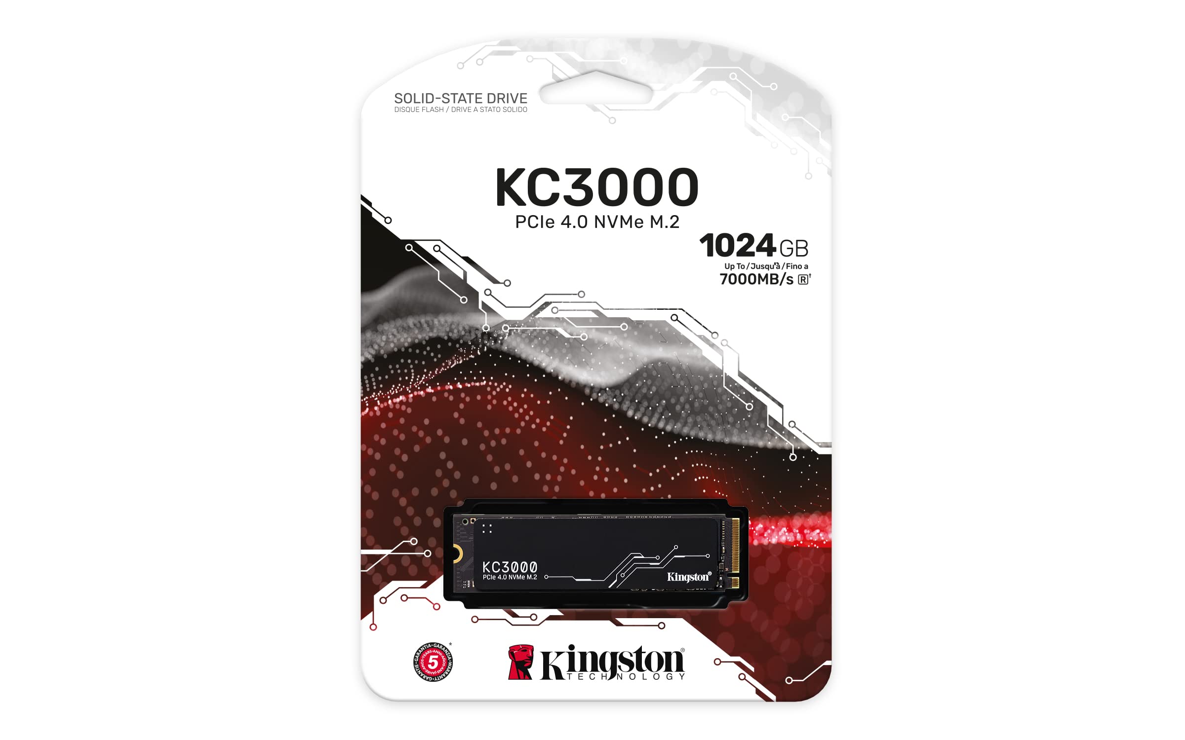kingston-kc3000-ssd-nvme-pcie-4-0-m-2-2280-1024gb-skc3000s-1024g image 3