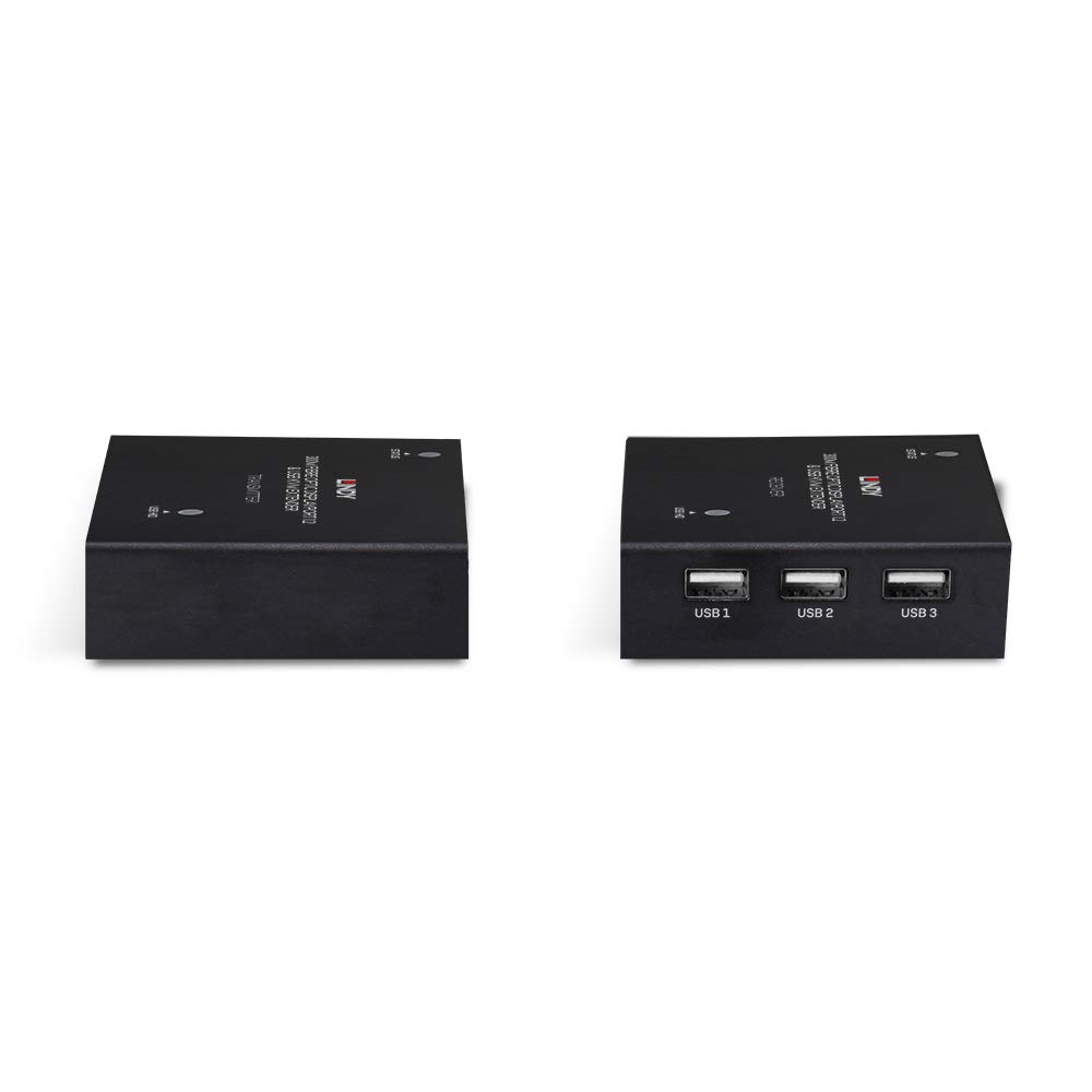 lindy-kvm-extender-displayport-1-2-fibra-ottica-300-m-4k image 4