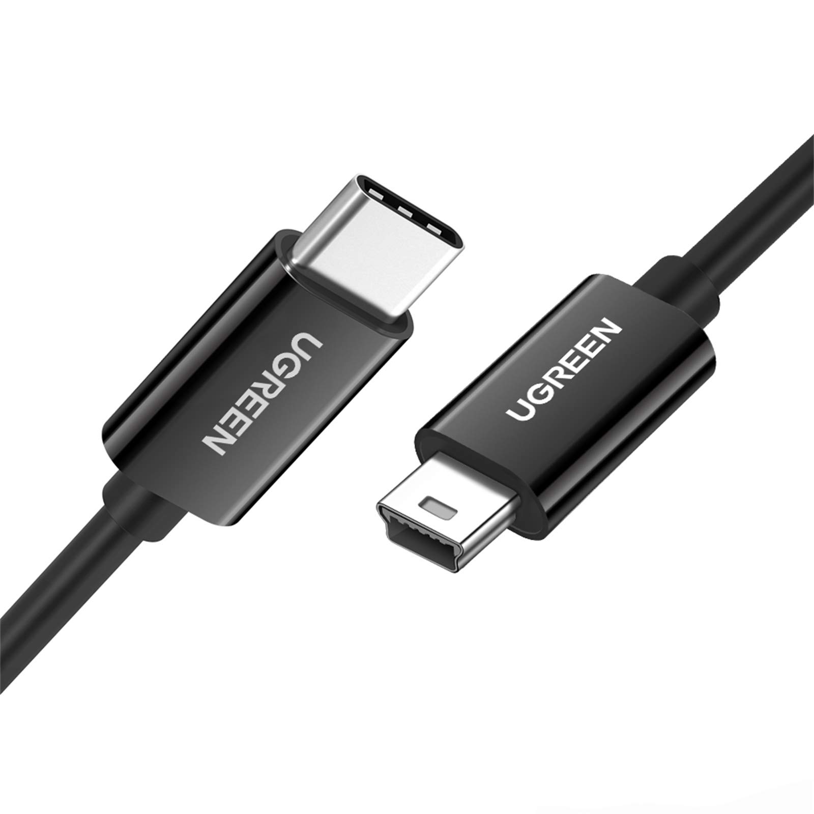 ugreen-cavo-usb-c-a-mini-usb-b-5-pin-1m image 1