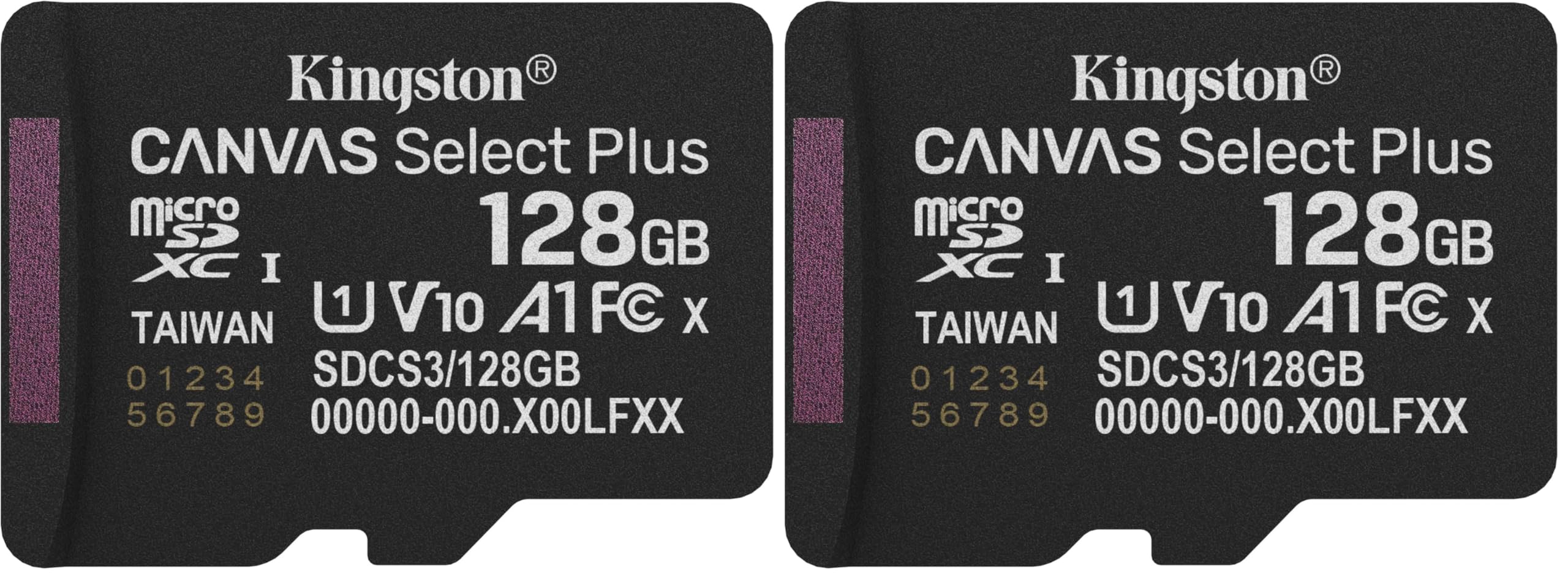 kingston-canvas-select-plus-microsdxc-128gb-gen3-a1-adattatore-sd image 8