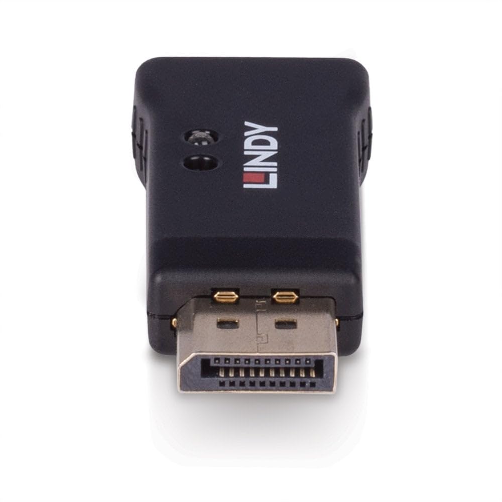 lindy-emulatore-edid-displayport-1-4-8k-headless image 4