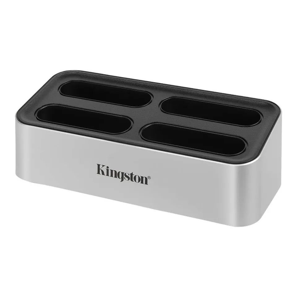 kingston-workflow-station-dock-minihub-usb image 1