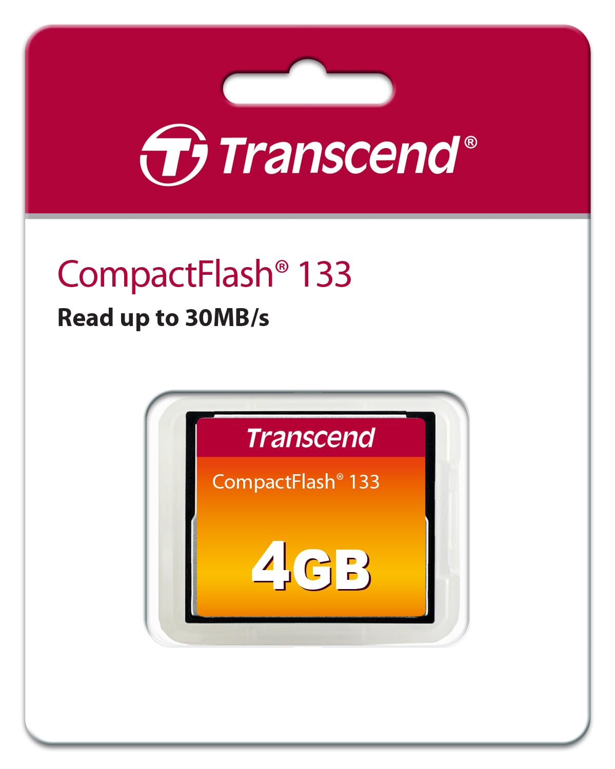 transcend-compactflash-133x-ts4gcf133-scheda-di-memoria-4-gb image 2