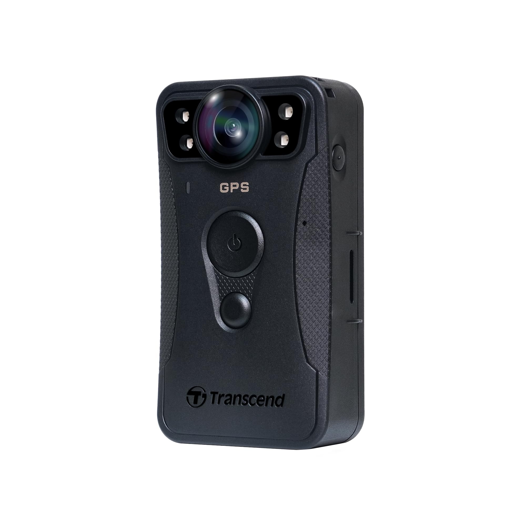 transcend-drivepro-body-40-ts128gdpb40a-bodycam-128gb-1440p-qhd-starvis-2-ip68 image 1