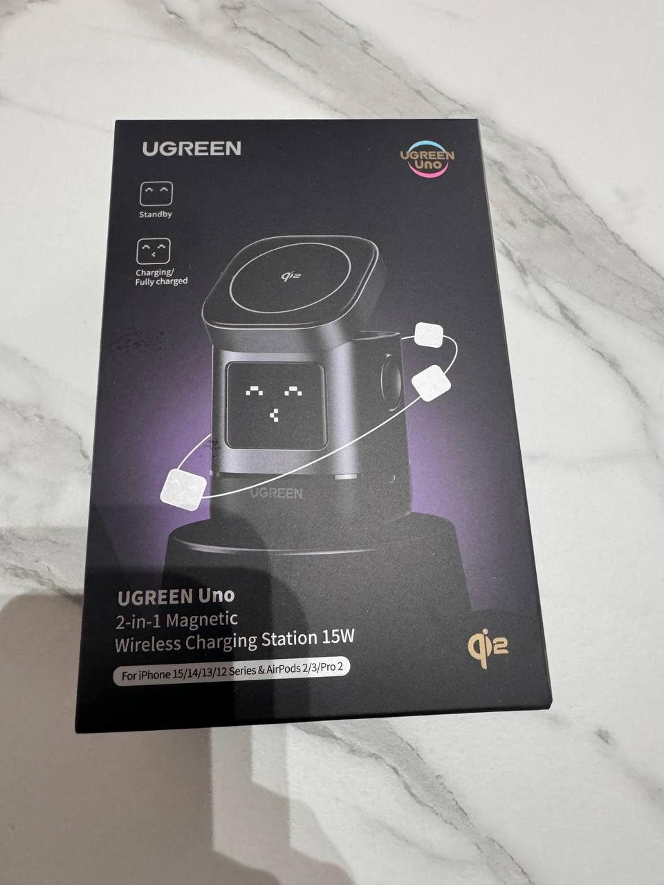 Regalo azzeccatissimo