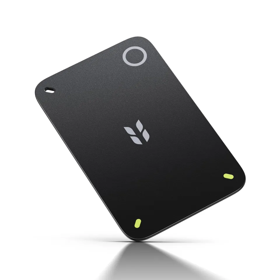 ugreen-finetrack-slim-duo-2-tracker-smart-tag-1-9mm-find-my-find-hub-ip68 image 1
