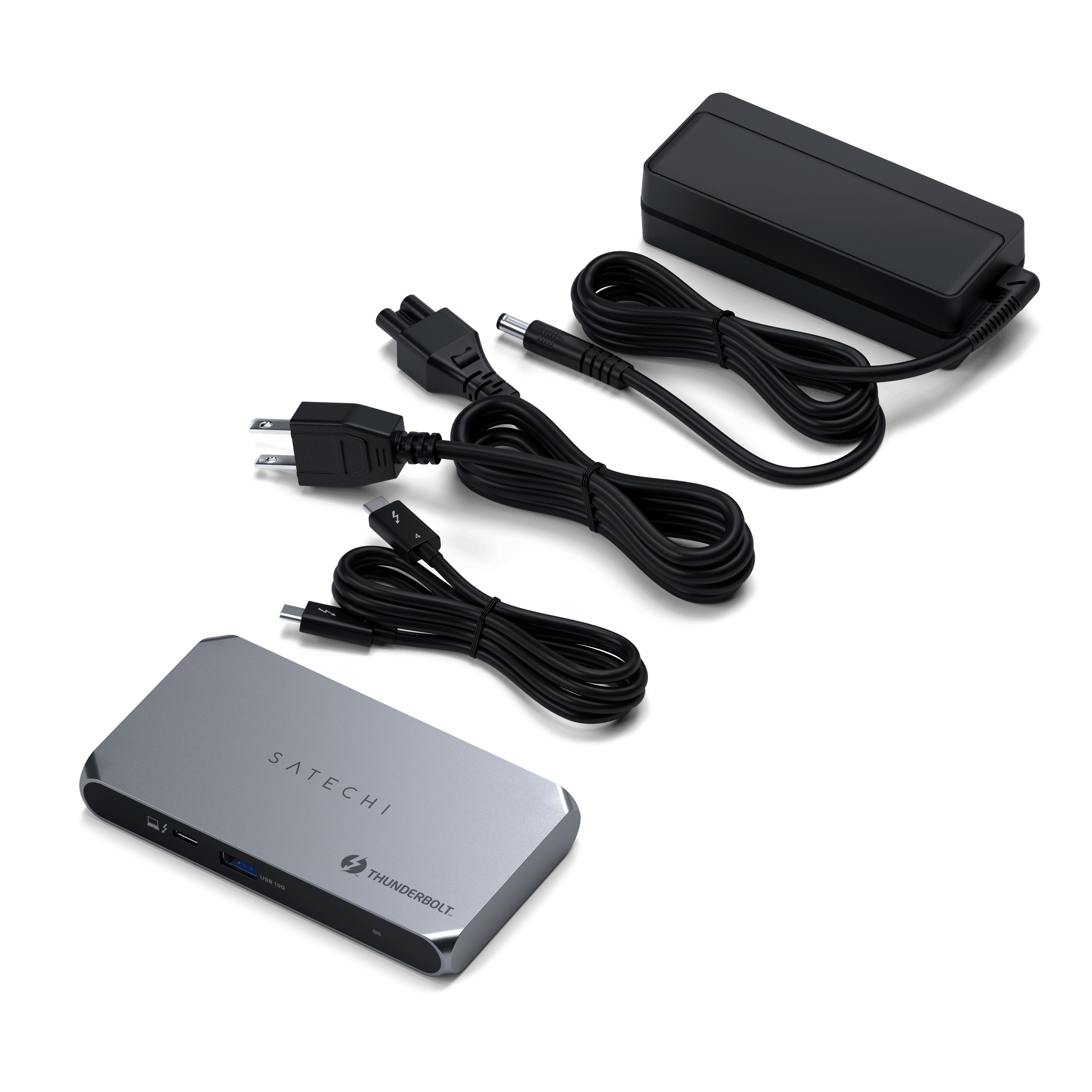 satechi-thunderbolt-4-slim-hub-pro-96w-per-creator image 5