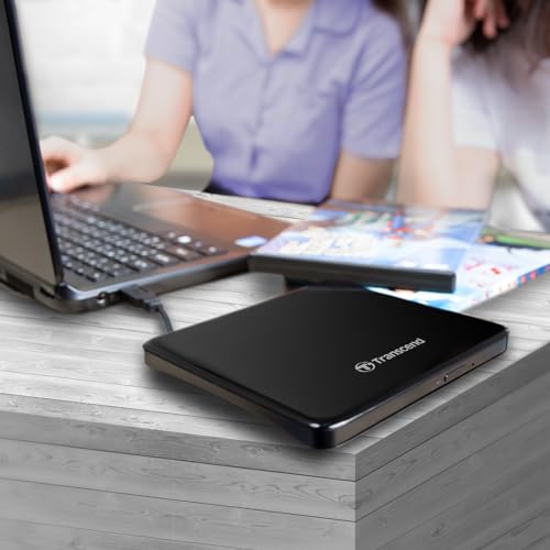 transcend-ts8xdvds-k-masterizzatore-dvd-esterno-portatile-ultrasottile-usb-2-0-n image 8