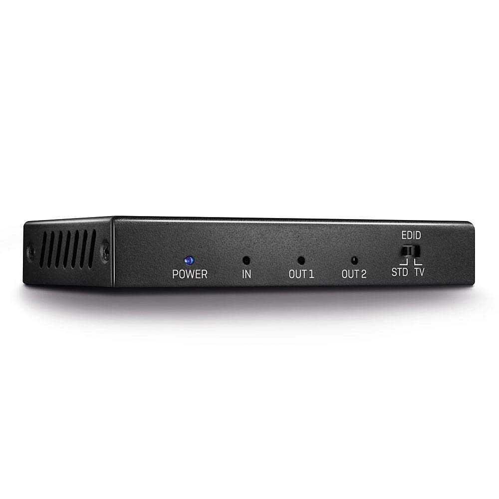 lindy-splitter-hdmi-2-0-a-2-porte-18g-4k-hdr image 1