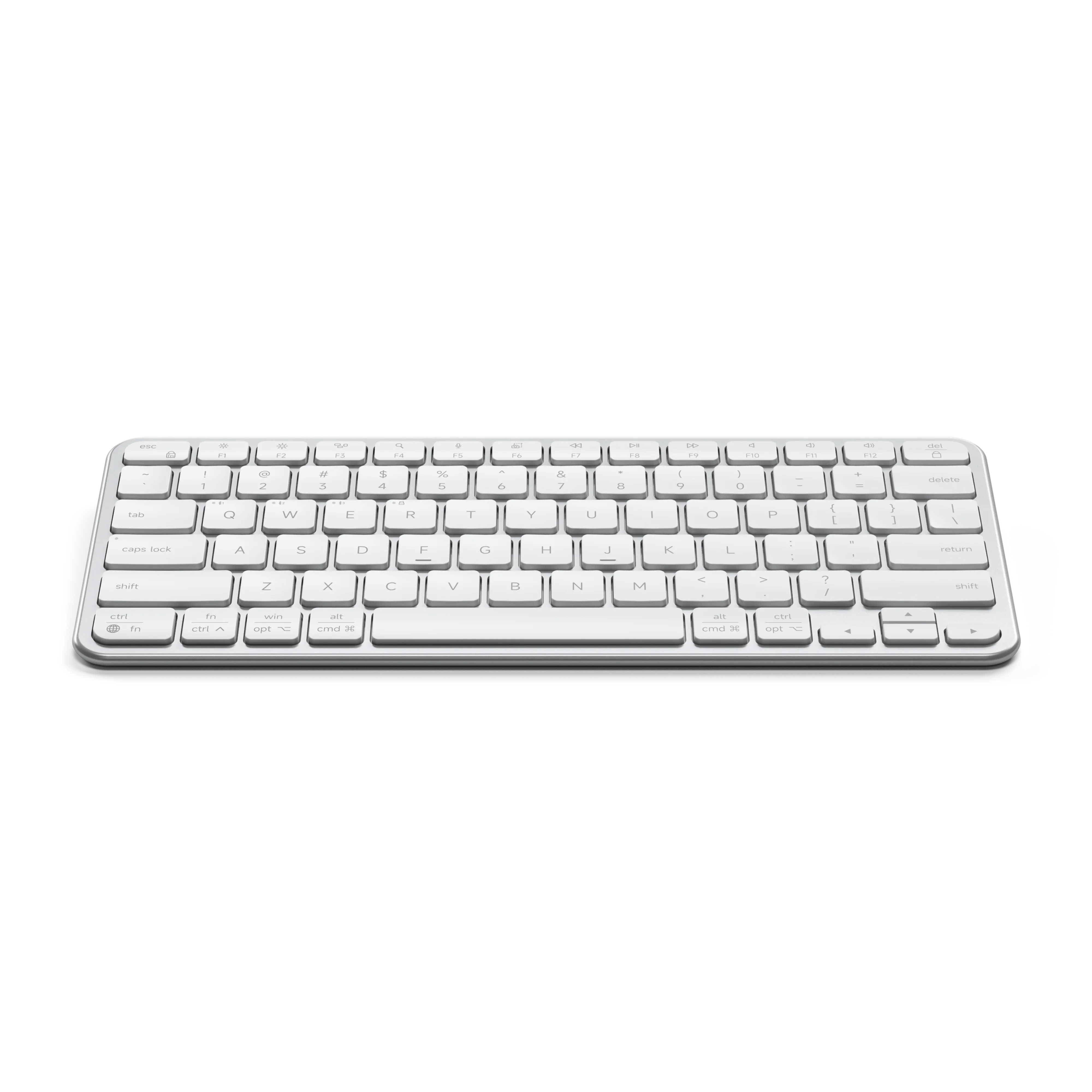 satechi-slim-ex1-tastiera-wireless-4-in-1-per-mac-ipad-e-pc image 3