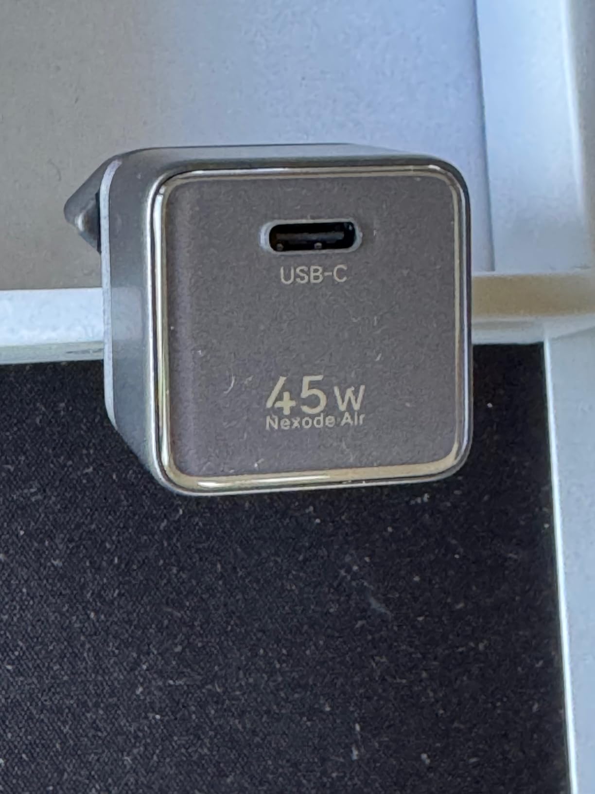 Super mini GaN
