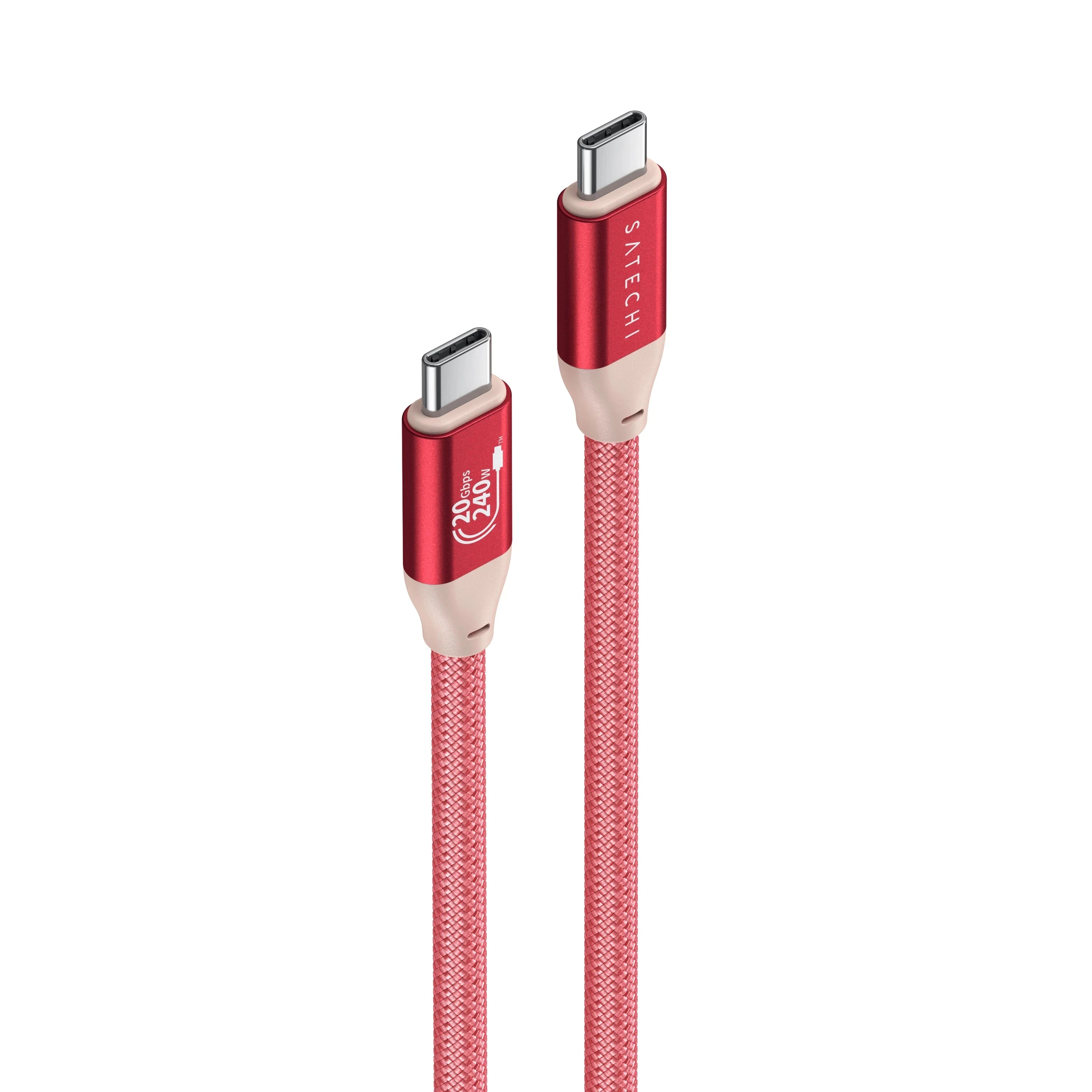 satechi-cavo-usb-c-a-usb-c-240w-20gbps-4k image 5