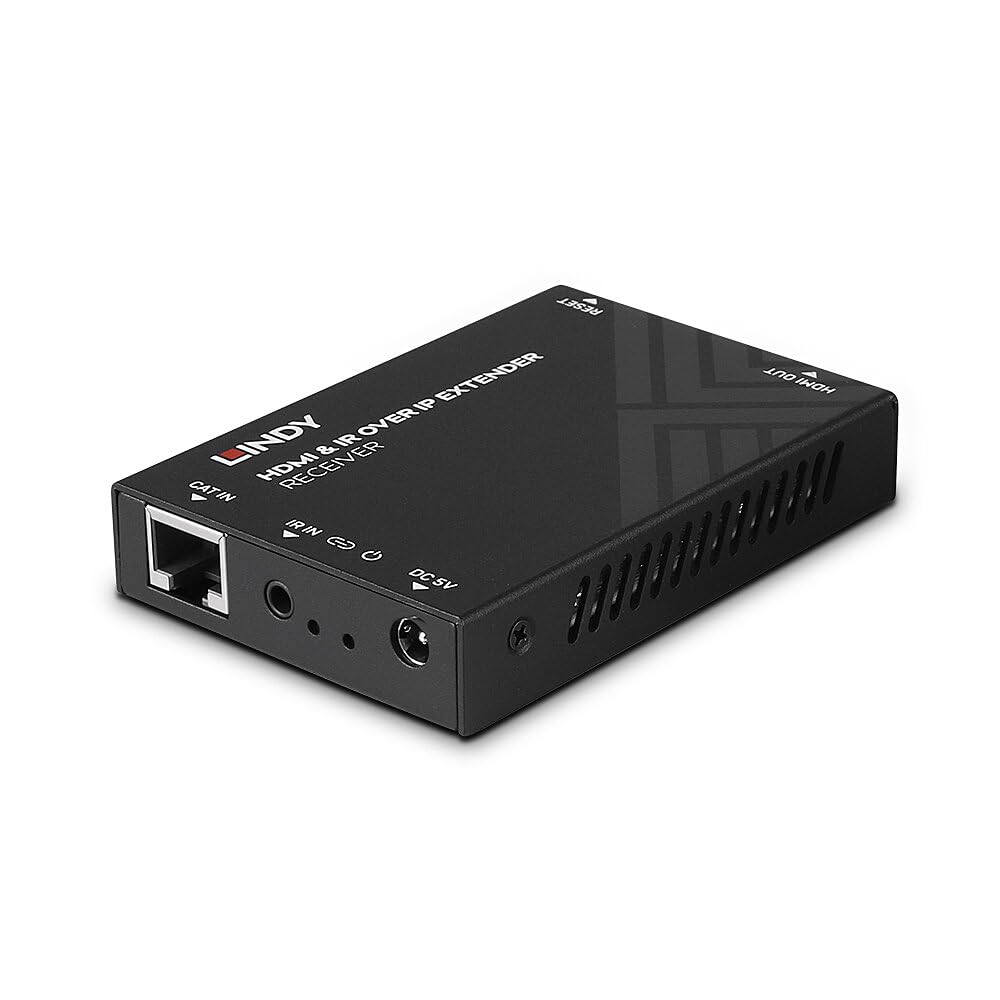 lindy-38399-ricevitore-ip-per-hdmi-e-ir-pro-series image 5