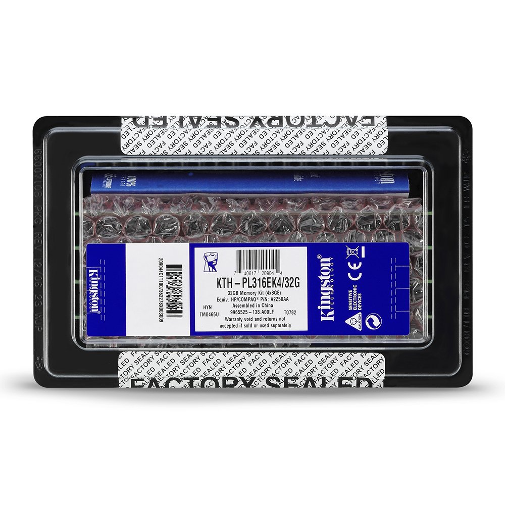 kingston-system-specific-memory-32gb-ddr3-1600mhz-kit-4x8gb-ecc image 5