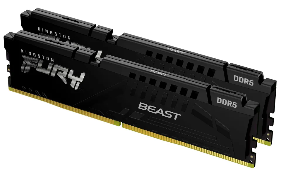 kingston-fury-beast-ddr5-kit-32gb-2x16gb-per-gaming-e-creator image 1