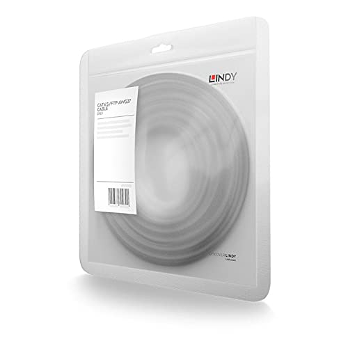lindy-cavo-di-rete-s-ftp-cat-6-grigio-1-5m-anthra-line image 5